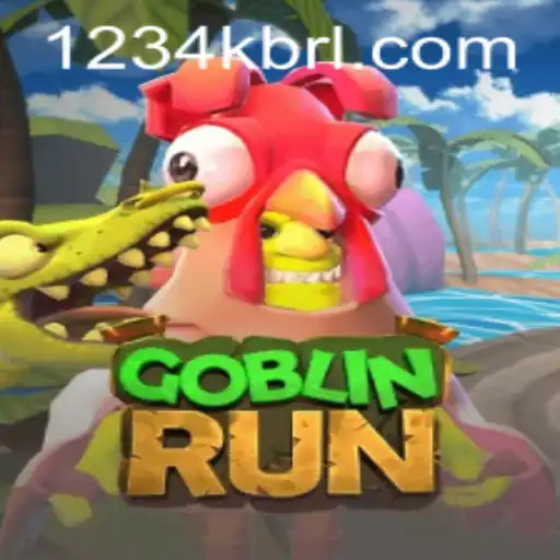 GoblinRun: A Epic Fantasy Adventure
