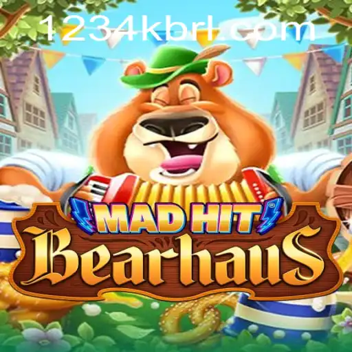 Descubra o Fascinante Jogo MadHitBearhaus: Inovação e Estratégia