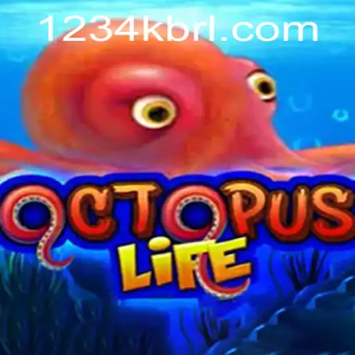 OctopusLife: Um Mergulho Fascinante no Mundo Subaquático